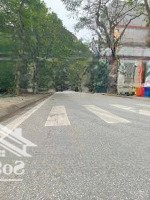 Mặt Phố Sở Thượng - Tam Trinh - Kinh Doanh - 85M2 - Cấp 4 -Mặt Tiền5M, 14.2 Tỷ - Sổ Đỏ Cc Vuông Vắn