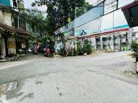 Mặt Phố Sở Thượng - Tam Trinh - Kinh Doanh - 85M2 - Cấp 4 -Mặt Tiền5M, 14.2 Tỷ - Sổ Đỏ Cc Vuông Vắn