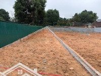 Bán Đất Xã Hướng Đạo - Tam Dương - Vp, Cạnh Kcn, Ô Tô Thông, Dân Cư, Đầu Tư, 100M2Mặt Tiền5M, 850 Triệu