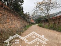 Bán Đất Xã Hướng Đạo - Tam Dương - Vp, Cạnh Kcn, Ô Tô Thông, Dân Cư, Đầu Tư, 100M2Mặt Tiền5M, 850 Triệu