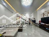 Bán Nhà Cạnh Kdt Phước Long( Gần Sân Bóng) Chỉ 5,5Tỷ