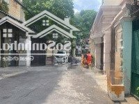 Khu Vip Cộng Hoà, 4.5X22M, Hẻm 6M, Chỉ 11.2 Tỷ.