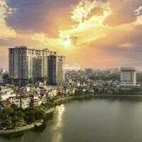 Bán đất LÔ GÓC. Diện tích 51m2, giá 11.8 tỷ. Ngõ thông Xuân La, Võ Chí Công - Tây Hồ.