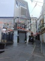 Hxh 10M Nguyễn Thị Thập Q7, 4 Tầng, 5 X 29M, 4 Phòng Ngủ Chỉ 15.X Tỷ Tl