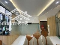 Hxh 10M Nguyễn Thị Thập Q7, 4 Tầng, 5 X 29M, 4 Phòng Ngủ Chỉ 15.X Tỷ Tl