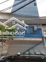 Bán Gấp Nhàmặt Tiềnhuỳnh Văn Bánhdiện Tích5X23M 5 Tầng, Thang Máy, 8 Phòng, Giá Bán 40 Tỷ Còn Tl