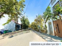 Bán D2 Việt Nhân Villa, Trục Chính 230 Nguyễn Xiển