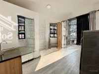 Cho Thuê Studio Đầy Đủ Nội Bancol Thất Gần Chợ Hạnh Thông Tây - Thống Nhất