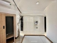 Cho Thuê Studio Đầy Đủ Nội Bancol Thất Gần Chợ Hạnh Thông Tây - Thống Nhất