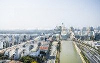 Cho Thuê Cc Icon 56, Bến Vân Đồn, 22 Triệu, 90M2, 3 Phòng Ngủ Quận 4, Full Nội Thất