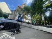 Bán Nhà 6 Tầng 42M2 Phân Lô Phố Nguyễn Bá Khoản Trung Yên Cầu Giấy