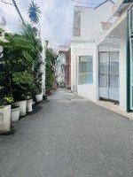 Nhà 92M2 ,Đường Xe Hơi 6M ,Phường 12, Tân Bình, Chỉ 10 Tỷ Nhỉnh , Gần Ngã 4 Bảy Hiền,Ga Metro S2