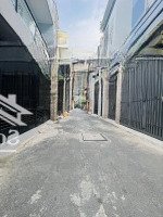 Nhà 92M2 ,Đường Xe Hơi 6M ,Phường 12, Tân Bình, Chỉ 10 Tỷ Nhỉnh , Gần Ngã 4 Bảy Hiền,Ga Metro S2