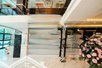 Siêu Phẩm Khách Sạn 3 Sao. Diamond Hotel, Tp. Thủ Dầu Một, Tỉnh Bình Dương. Dt: 15X30M, 10 Tầng