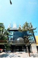 Siêu Phẩm Khách Sạn 3 Sao. Diamond Hotel, Tp. Thủ Dầu Một, Tỉnh Bình Dương. Dt: 15X30M, 10 Tầng