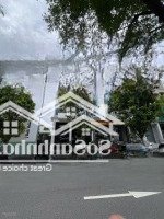 Bán Nhà Siêu Vị Trí Mặt Tiền Hoa Mai - Dt: 9X20M - Hầm + 4 Lầu - Giá Bán: 43 Tỷcó Thương Lượngtin Thật 100%
