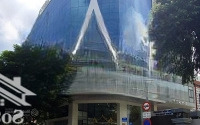 450 Tỷ Dt: 15X28M, 2 Hầm, 10 Tầng, Góc 2Mặt Tiềnnguyễn Trãi, Xem Là Mê, 1 Tỷ/Tháng. Building Đẳng Cấp