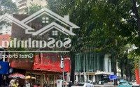 Toà Nhà Ngay Nguyễn Thị Minh Khai, Quận 1, Vị Trí Vip, Hđt 576 Triệu/Th