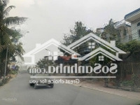 Siêu Phẩm Nhà Vườn Chia Lô Đều Đẹp Tại Tân Phong Kiến Thụydiện Tích626M2 ( 366M2 Bìa +260M2 Đất 03 Liền