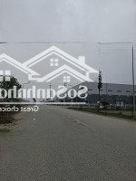 Bán Đất Phường Gia Đông Thuận Thành Bắc Ninh 84M2Mặt Tiền5M Ngõ Ôtô Thông 600M Ra Ql17 Trường C123Bv