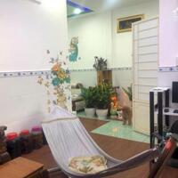 BÁN NHÀ MỚI CÓ SÂN ĐẬU Ô TÔ KDC HOÀNG HẢO VĨNH LONG.