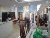 Bán Nhà Phố Nguyên Hồng - Khu Phân Lô Oto Tránh Đỗ - Thông Bàn Cờ - Kinh Doanh