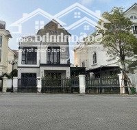 Cực Hiếm Duy Nhất Còn Lại Biệt Thự Vinhomes Riverside 150Mmặt Tiền11M Chỉ 40.5Tỷ