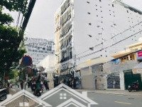Bán Tòa Nhà Chdv Siêu Khan Hiếm Đường Lâm Văn Bền, P. Tân Kiểng, Quận 7, Kc 1 Hầm 8 Lầu, Giá Bán 88 Tỷ