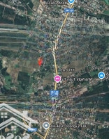 Đất Gần Tượng Đài Đắk Hà. Trung Tâm Huyện