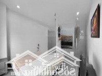 Cho Thuê Cc Mini 40M2_Free Phí Dịch Vụ_Giá Tốt Ngay Chợ Bà Chiểu_Ngã Tư Hàng Xanh_Toà Nhà Thang Máy