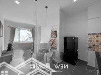 Cho Thuê Cc Mini 40M2_Free Phí Dịch Vụ_Giá Tốt Ngay Chợ Bà Chiểu_Ngã Tư Hàng Xanh_Toà Nhà Thang Máy