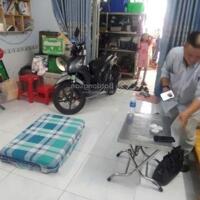 Nhà ngay Vincom Thủ Đức, 68m2, 3PN, cho thuê 8tr/th, GPXD 5 tầng, 4,8 tỷ