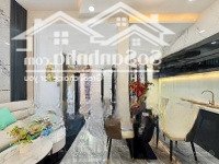 Siêu Phẩm - Gò Vấp - Ngang Hơn 5M - 2 Tầng - Chỉ 4,8 Tỷ Lh :0901.001.456
