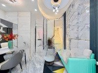 Siêu Phẩm - Gò Vấp - Ngang Hơn 5M - 2 Tầng - Chỉ 4,8 Tỷ Lh :0901.001.456