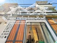 Siêu Phẩm - Gò Vấp - Ngang Hơn 5M - 2 Tầng - Chỉ 4,8 Tỷ Lh :0901.001.456