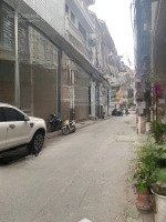 Bán Nhà Mặt Ngõ Kinh Doanh. 41M X 6T Thang Máy Giá Bán 12,7 Tỷ Kết Lối Nguyễn Xiển , Thanh Xuân