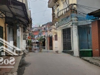 Bán Đất Văn Bình, Thường Tín, 58M2, Lô Góc, Ngõ Ô Tô, Sát Thị Trấn, Gần Quốc Lộ 1A, Bến Xe Buýt.