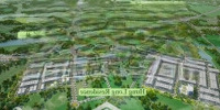 Bán Đất Nền Kđt Hưng Long Residence Liền Kề Vinhomes 930Ha Long An