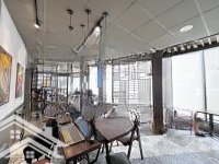Cho Thuê Nhà Mặt Tiền,Diện Tích8 X 16, Gò Dầu, Tân Phú, 3 Lầu