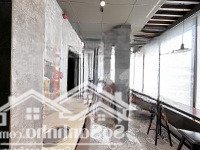 Cho Thuê Nhà Mặt Tiền,Diện Tích8 X 16, Gò Dầu, Tân Phú, 3 Lầu