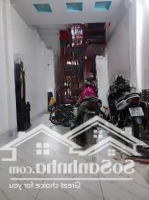 Bán Nhà Riêng Tại Hữu Hòa, Cầu Tó 5,2 Tỷ, 35M2, 3 Phòng Ngủ 3 Vệ Sinh Nội Thất Đầy Đủ, Ô Tô Tải Đỗ Cửa