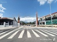 Lô 2 Mặt Tiền Đường Nhựa 5M Liên Thông, Ngay Trung Tâm Diên Sơn, Diên Khánh