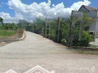 Đất Thổ Cư Giá Rẻ Nhất Khu Vực. Gần Hương Lộ 39,Bình Lộc, Diên Khánh.
