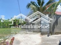 Đất Thổ Cư Giá Rẻ Nhất Khu Vực. Gần Hương Lộ 39,Bình Lộc, Diên Khánh.