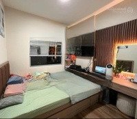 Cho Thuê Căn Hộ Luxgarden Quận7- 2 Phòng Ngủ - Nhà Full Nội Thât. 8 Triệu/ Tháng. Liên Hệ: 0901311178