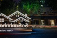 Chính Chủ Cho Thuê Nhà Mặt Tiền 156-158 Hai Bà Trưng, P. Đakao, Q1, 10X27M, Trệt 1 Lầu, 0908140491