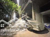 Khủng Long - Nhà Xây 7 Tầng Mới Thang Máy - Ôtô Tránh, Vào Nhà - Cách Mặt Phố Vũ Tông Phan Chỉ 30M