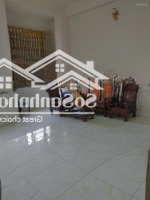 Cần Bán Nhà Mặt Tiền Kinh Doanh 1 Trệt 3 Lầu, Khu Dân Cư Đông Tp Dĩ An, Diện Tích: 100M2