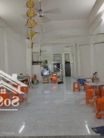 Cần Bán Nhà Mặt Tiền Kinh Doanh 1 Trệt 3 Lầu, Khu Dân Cư Đông Tp Dĩ An, Diện Tích: 100M2