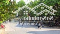 Dự Án Số 342 + 344 Phố Huế Diện Tích 419M2. Đất, Mặt Tiền Rộng 16.5M